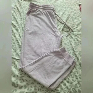 Cotton pants